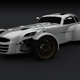Illustration for article titled Geneva Pre-Show: Donkervoort D8 GT